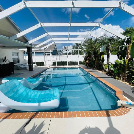 Paradise Home Near Img Academy & Siesta Key Beach Bradenton Eksteriør bilde