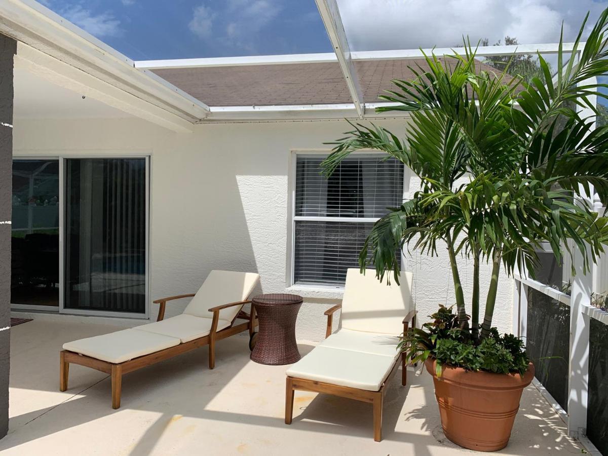 Paradise Home Near Img Academy & Siesta Key Beach Bradenton Eksteriør bilde